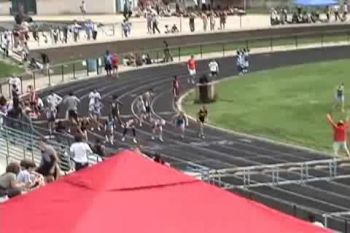 moco b girls 100 hurdle finals
