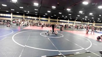 55 lbs Rr Rnd 2 - Connor Sweat, Kalispell WC vs Dillon Sweat, Kalispell WC