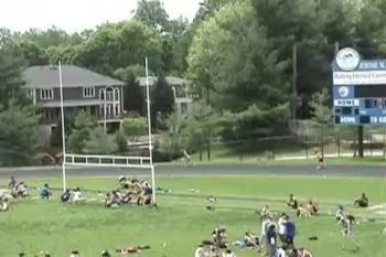 moco b girls 4x200