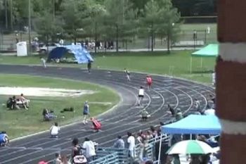 moco b girls 4x400