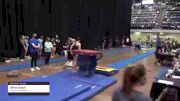 Olivia Dyson - Women's Group, Legacy Gymnastics - 2021 Women's Xcel Region 4 Championships