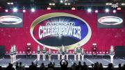 World Cup - Vega [2026 L1.1 Youth - PREP Day 1] 2026 Cheer Power Grand Nationals