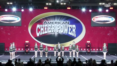 World Cup - Vega [2026 L1.1 Youth - PREP Day 1] 2026 Cheer Power Grand Nationals