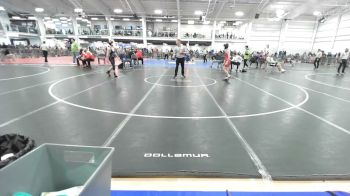 100 lbs Round Of 16 - Sean Sullivan, Essex Junction vs Dylan Annello, Doughboys WC