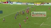 Replay: Counties Manukau vs Auckland | Sep 19 @ 11 PM