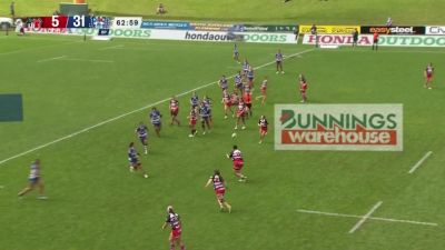 Replay: Counties Manukau vs Auckland | Sep 19 @ 11 PM