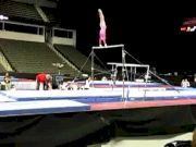 Kamerin Moore UB 2009 USA vs. JPN