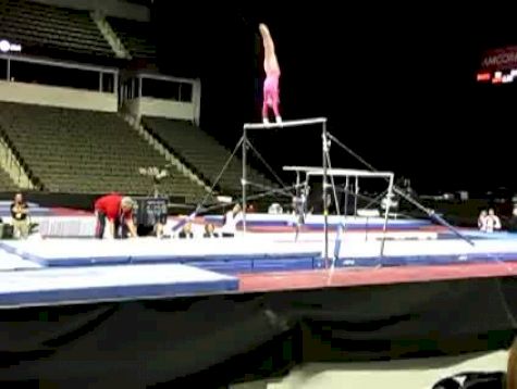 Kamerin Moore UB 2009 USA vs. JPN