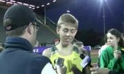 Galen Rupp - 4xM CR, anchor leg 3:58.6