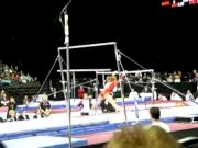 Bridget Sloan UB 2009 American Cup