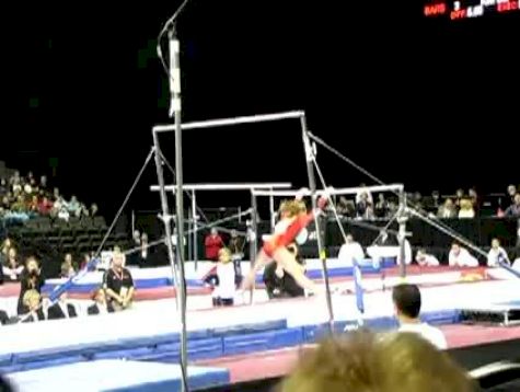 Bridget Sloan UB 2009 American Cup