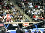 Bridget Sloan BB 2009 American Cup