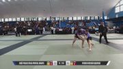 PEDRO FISCHER QUEIROZ vs JOSÉ PAULO SILVA PORTAL DIARTE 2026 Carlson Gracie