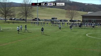 Replay: Lenoir-Rhyne vs Lincoln Memorial | Mar 22 @ 4 PM