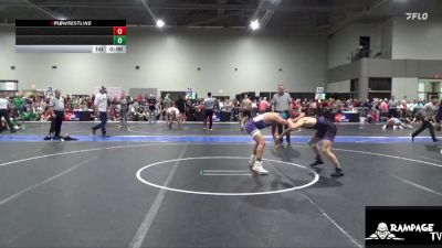 135 lbs Quarterfinal - Luke Jones, Pittsburg vs Landon Bedolla, Ark City