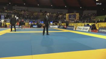 Ana Maria Arboleda Pulgarin vs Teresa Barbara Przetacka 2026 IBJJF European NoGi