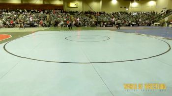 138 lbs Round Of 32 - Sione Tavarez, Upper Valley Aces vs Jacob Sieminski, Sweet Home