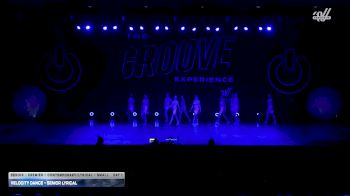 Velocity Dance - Senior Lyrical [2026 Senior - Premier - Contemporary/Lyrical - Small Day 1] 2026 GROOVE Dance Grand Nationals
