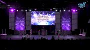 Dance Dynamics - Youth Elite Large Hip Hop [2025 Youth - Hip Hop - Large Day 2] 2025 JAMfest Dance Super Nationals