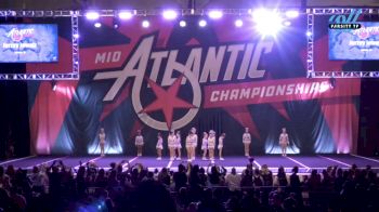 Jerzey Jewelz - Golden Girls [2024 L1 Mini - D2 Day 1] 2024 MidAtlantic Championship Grand Nationals