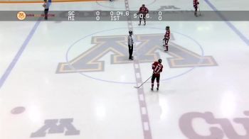 St. Cloud State vs Minnesota | Hockey (W)