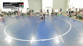 Replay: Mat 6 - 2025 Preseason Western States | Oct 4 @ 10 AM