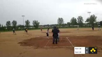 Team 35 vs. Team 36 - 2021 Colorado 4th of July