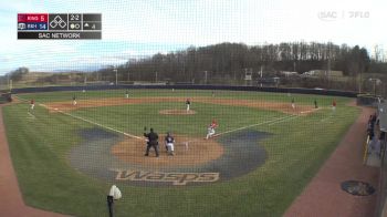 Replay: King vs Emory & Henry | Mar 4 @ 2 PM