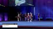 Colonie Raiders - Rec Cheer [2023 Show Cheer 1 Ltd. Tiny Mite Medium Day 3] 2023 Pop Warner National Cheer & Dance Championship