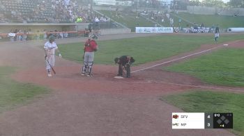 Missoula PaddleHeads vs. Great Falls Voyagers - 2024 Great Falls Voyagers vs Missoula PaddleHeads