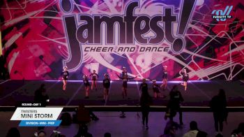 Designer Athletics - GUCCI GANG [2024 L5 Senior Coed Day 1] 2024 JAMfest Concord Classic