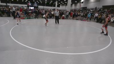 96 lbs Champ. Rd Of 64 - Jacob Gwin, Threestyle Wrestling Of Oklahoma vs Tucker Brumm, Immortal Athletics WC
