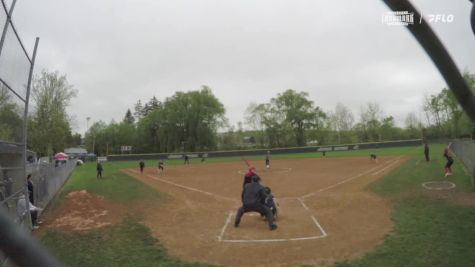 Replay: Catholic vs Juniata - DH - 2024 Catholic vs Juniata | May 4 @ 10 AM