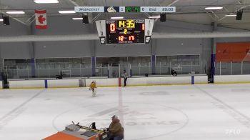 Replay: Home - 2025 New Hampshire vs Pennsylvania | Mar 10 @ 12 PM