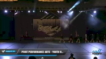 Pivot Performance Arts - Youth Hip Hop [2021 Youth - Hip Hop Day 2] 2021 ACP Power Dance Nationals & TX State Championship