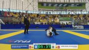 KAREN RAQUEL LEITAO BANDEIRA vs GIOVANA RAFAELA DE OLIVEIRA VILA 2026 FPJJ Circuito Paulista GI Etapa 3