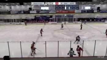 Replay: Home - 2025 Sudbury Wolves U16 vs Greyhounds U16 | Jan 5 @ 10 AM