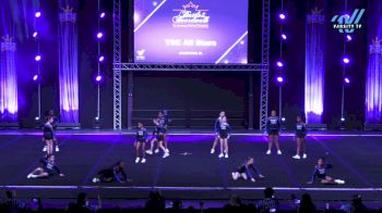 TSC All Stars - Shadow [2025 L1 Mini - Novice - Restrictions Day 1] 2025 SU Battle at the Boardwalk Grand Nationals