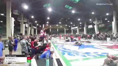 Replay: Mat 13 - 2021 Fight 2 Win Colorado State Championships | Nov 20 @ 9 AM