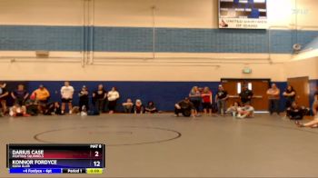 Replay: Mat 8 - 2024 ID Freestyle & Greco Championships | Apr 19 @ 5 PM