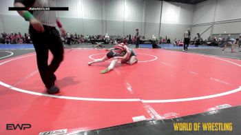 115 lbs Rr Rnd 3 - Autumn Belvin, Shelton Wrestling Academy 7-12 vs Mattilyn Givens, Best Trained 7-12 1