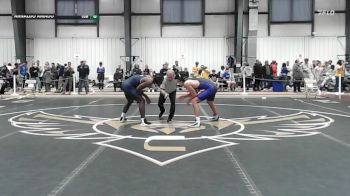 165 lbs Round Of 32 - Leo Tansey, Williams vs Arnaldo Amado, Southern Maine