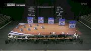 Paradigm Percussion "Iron Station NC" at 2026 WGI Percussion/Winds World Championships