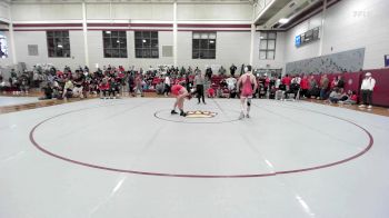 113 lbs Round Of 32 - Eli Lorang, Cardinal Newman vs Jaxson Metcalf, Baylor School