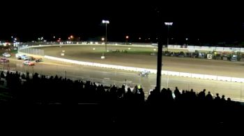 Full Replay | Lucas Oil ASCS at Clay County 9/13/21
