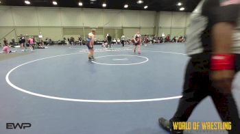 180 lbs Final - Jayden Gates, Mat Warriors 14U vs Rustin Fipps, Untouchables 14U Purple