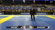 Chloe Elizabeth Zema vs Mia Rose Cusato 2026 Pan Kids Jiu-Jitsu IBJJF Championship