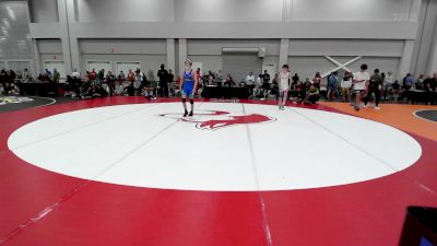 113 lbs C-4 - Nolan Barton, Tennessee vs Tristan Carter, Virginia
