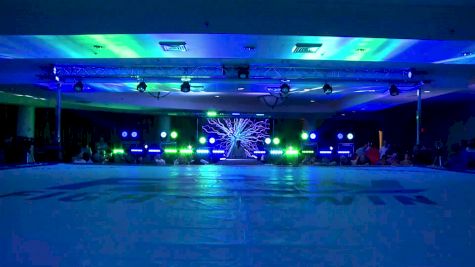 Kenneth Brown vs Wilfredo Merino Jr 2025 Fight to Win 281