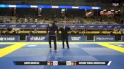 Hunter Wayne Bill vs Anthony Gabriel Andrade Silva 2026 Pan Jiu Jitsu IBJJF Championship